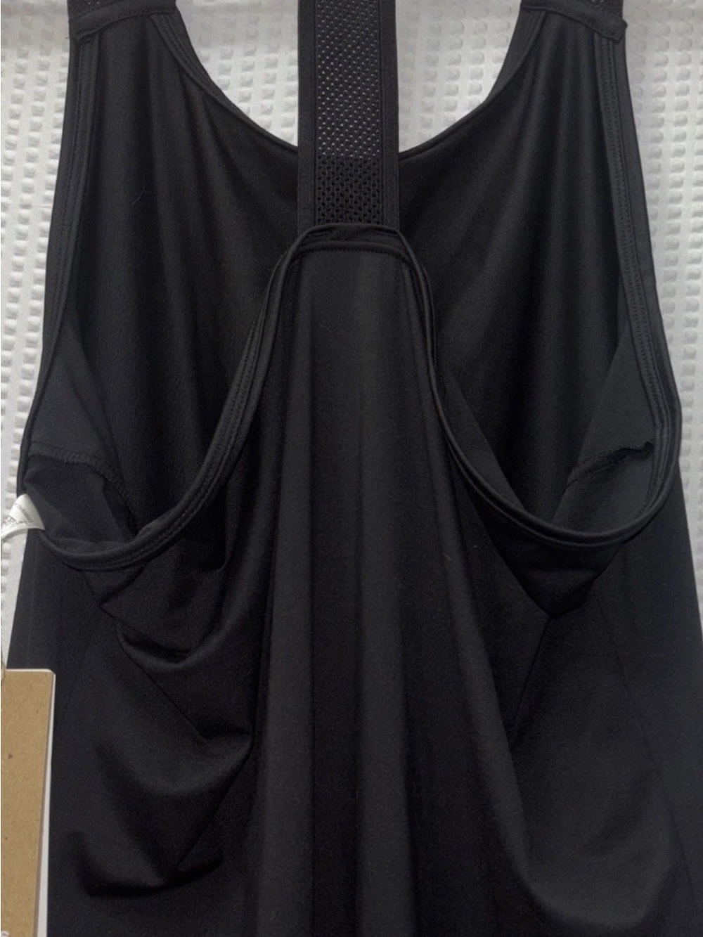 NWT Women’s Adidas Women's Y-Dress Sz Large - Picture 4 of 9